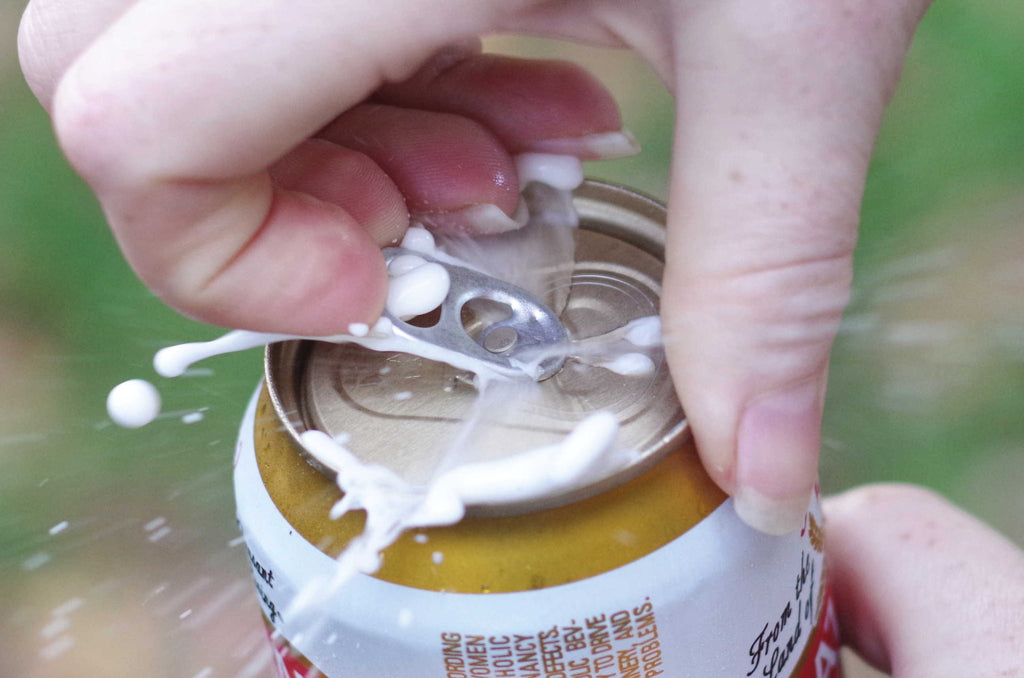 Awesome Things You Can Do With Fingernails