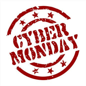 All Right, All Right....Cyber Monday Deal