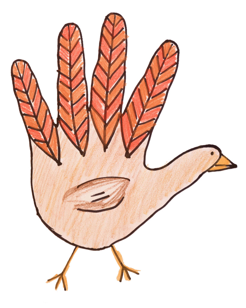 Left-over Turkey Sandwiches and Black Friday Deals