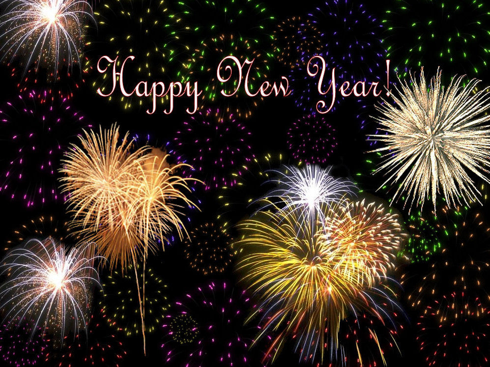 New Year's Resolutions for Nail Biting