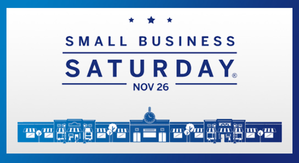 Small Business Saturday